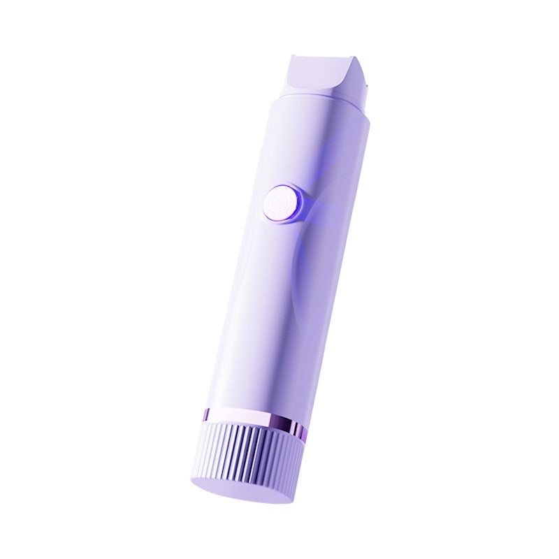 Women's Double-headed Lady Shaver Private Parts Trimmer